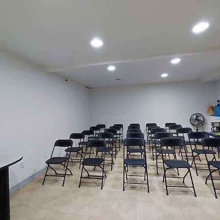 Oaxaca Casa Fortaleza מראה חיצוני תמונה