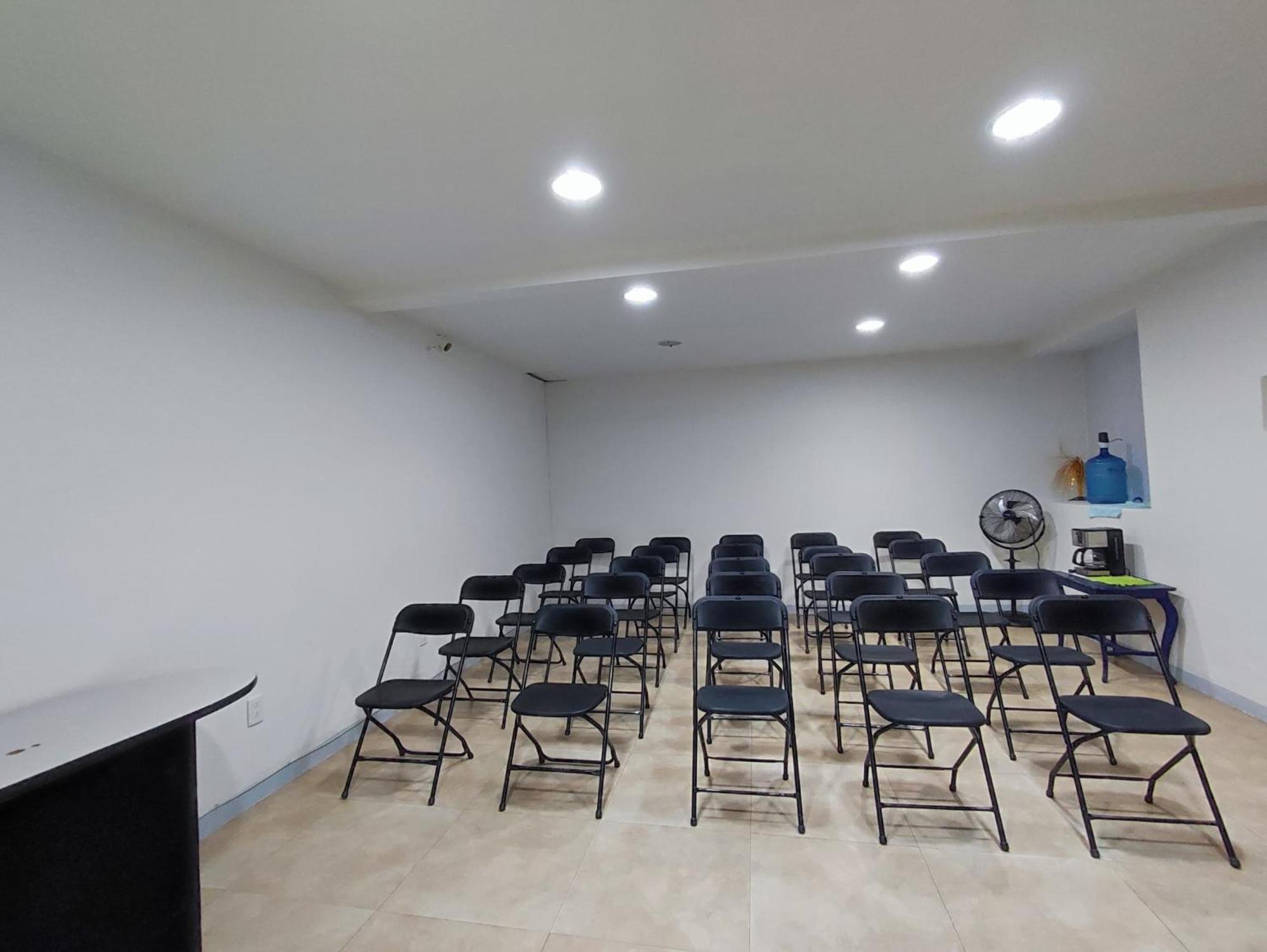 Oaxaca Casa Fortaleza מראה חיצוני תמונה